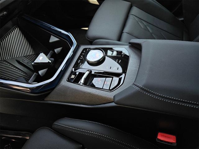 new 2025 BMW X3 car, priced at $56,185