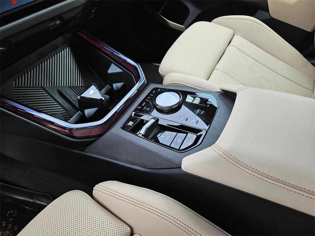new 2025 BMW X3 car, priced at $56,160