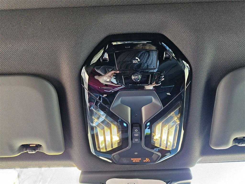 new 2026 BMW X3 car, priced at $71,725