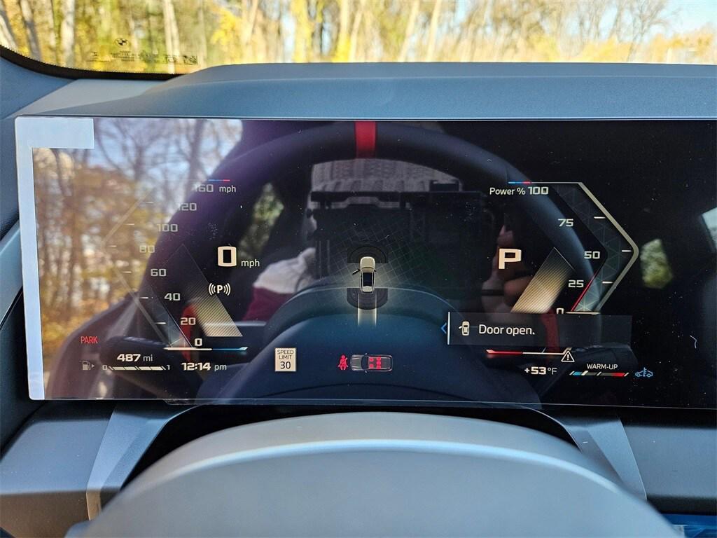 new 2026 BMW X3 car, priced at $71,725