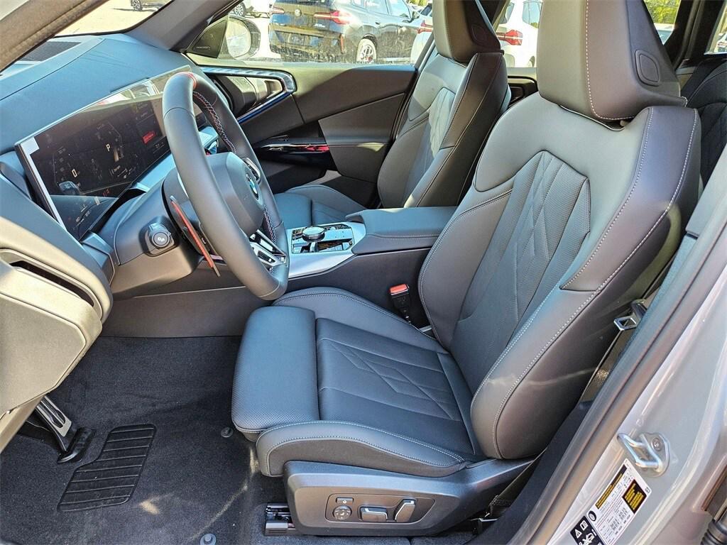 new 2026 BMW X3 car, priced at $71,725