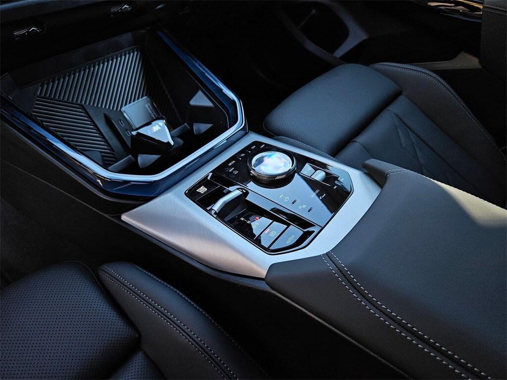 new 2026 BMW X3 car, priced at $71,725