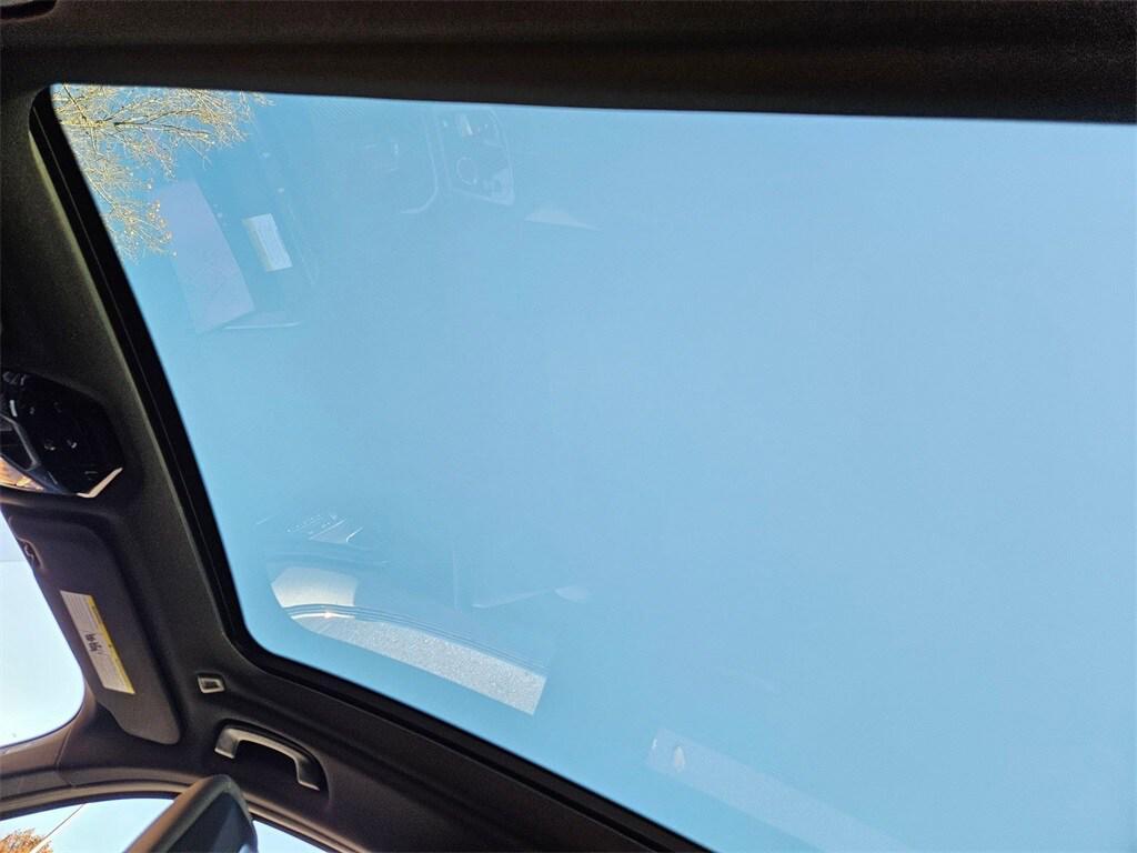 new 2026 BMW X3 car, priced at $71,725