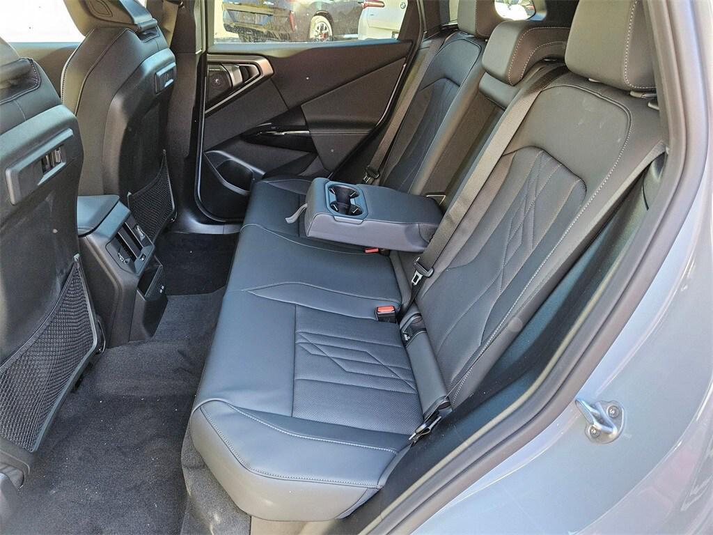 new 2026 BMW X3 car, priced at $71,725