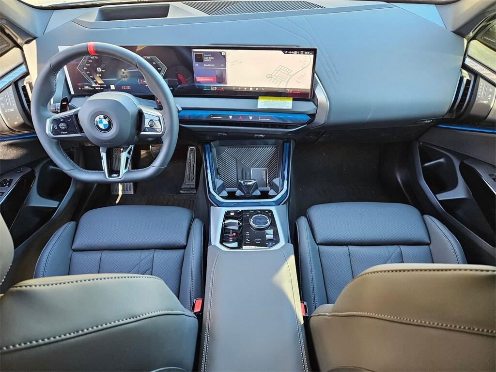 new 2026 BMW X3 car, priced at $71,725