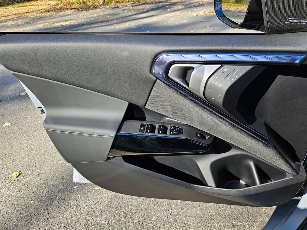 new 2026 BMW X3 car, priced at $71,725