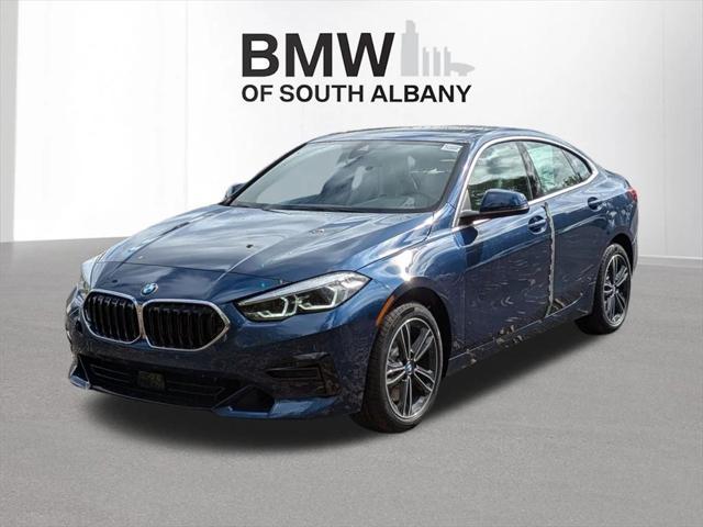 new 2024 BMW 228 Gran Coupe car, priced at $44,935