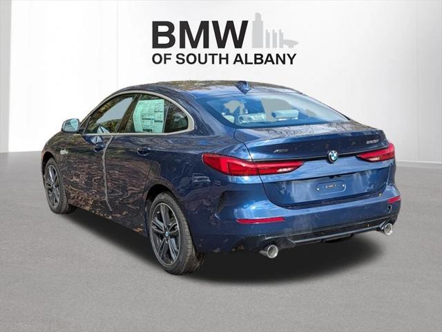 new 2024 BMW 228 Gran Coupe car, priced at $44,935