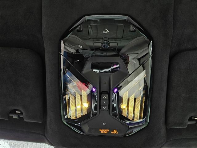 used 2024 BMW 760 car, priced at $84,995