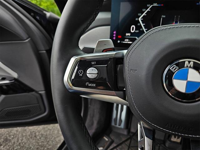 used 2024 BMW 760 car, priced at $84,995