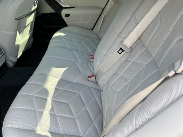 used 2024 BMW 760 car, priced at $92,557