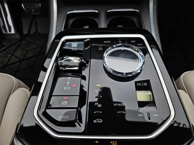 used 2024 BMW 760 car, priced at $84,995