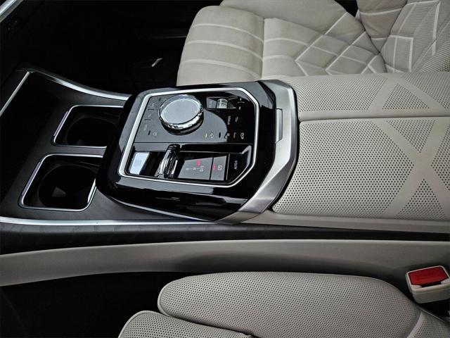 used 2024 BMW 760 car, priced at $84,995