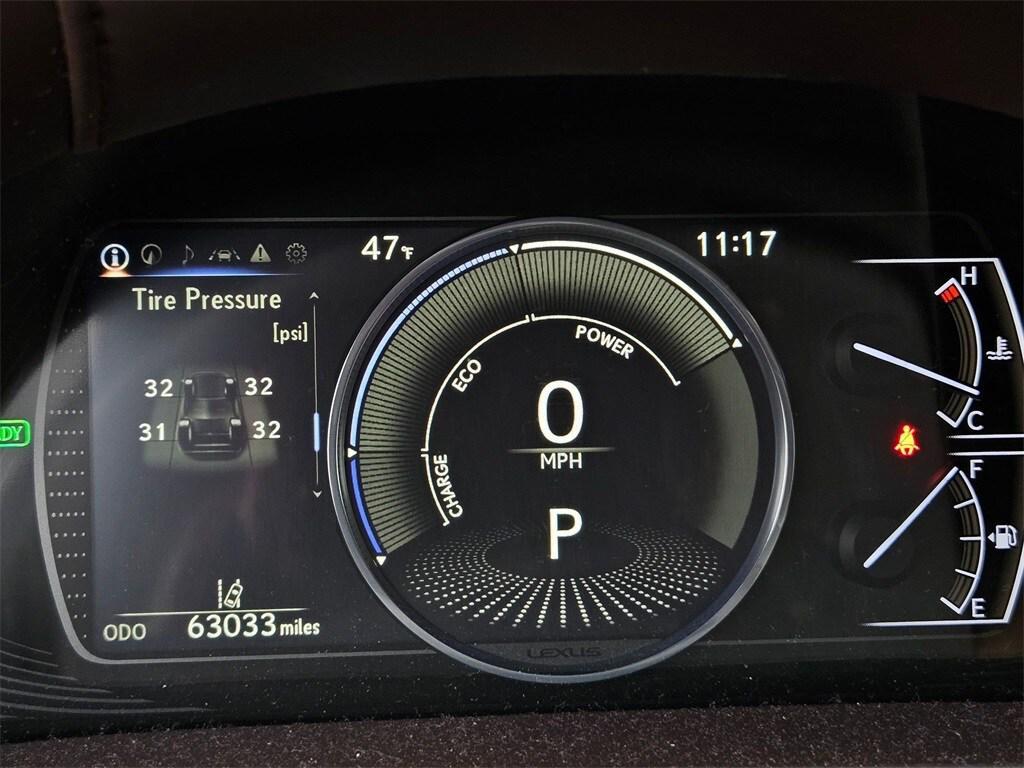 used 2019 Lexus ES 300h car, priced at $27,570