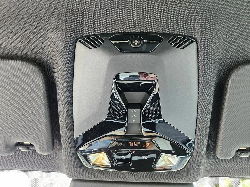 new 2026 BMW X1 car, priced at $48,230
