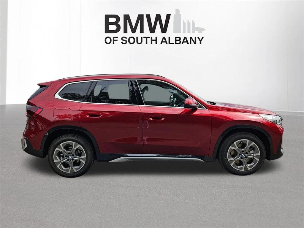 new 2026 BMW X1 car, priced at $48,230
