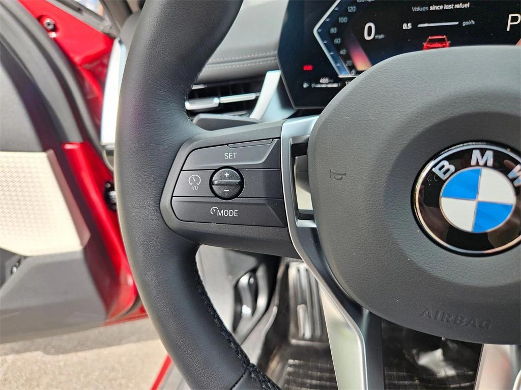 new 2026 BMW X1 car, priced at $48,230