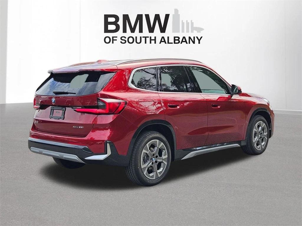 new 2026 BMW X1 car, priced at $48,230