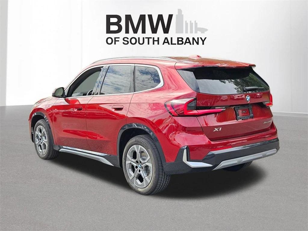 new 2026 BMW X1 car, priced at $48,230