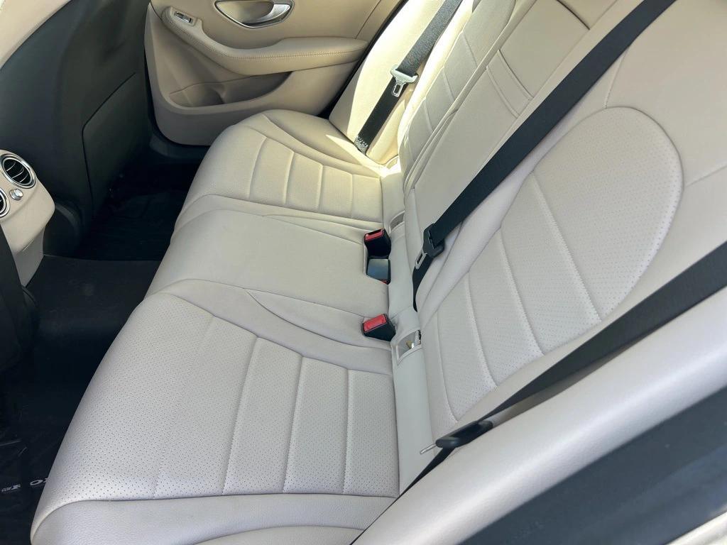 used 2016 Mercedes-Benz C-Class car, priced at $15,765
