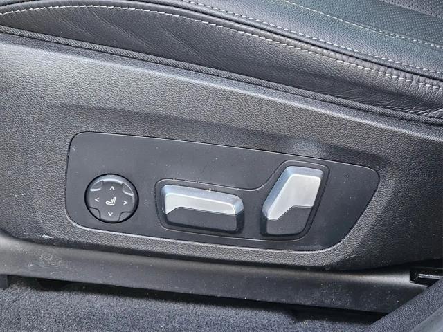 used 2023 BMW X4 car, priced at $42,445