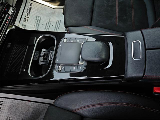 used 2021 Mercedes-Benz A-Class car, priced at $24,498