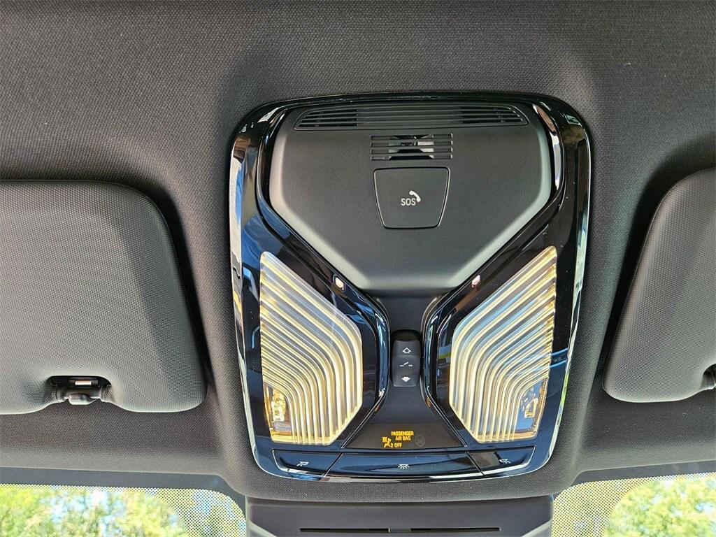 new 2026 BMW X5 car, priced at $72,450