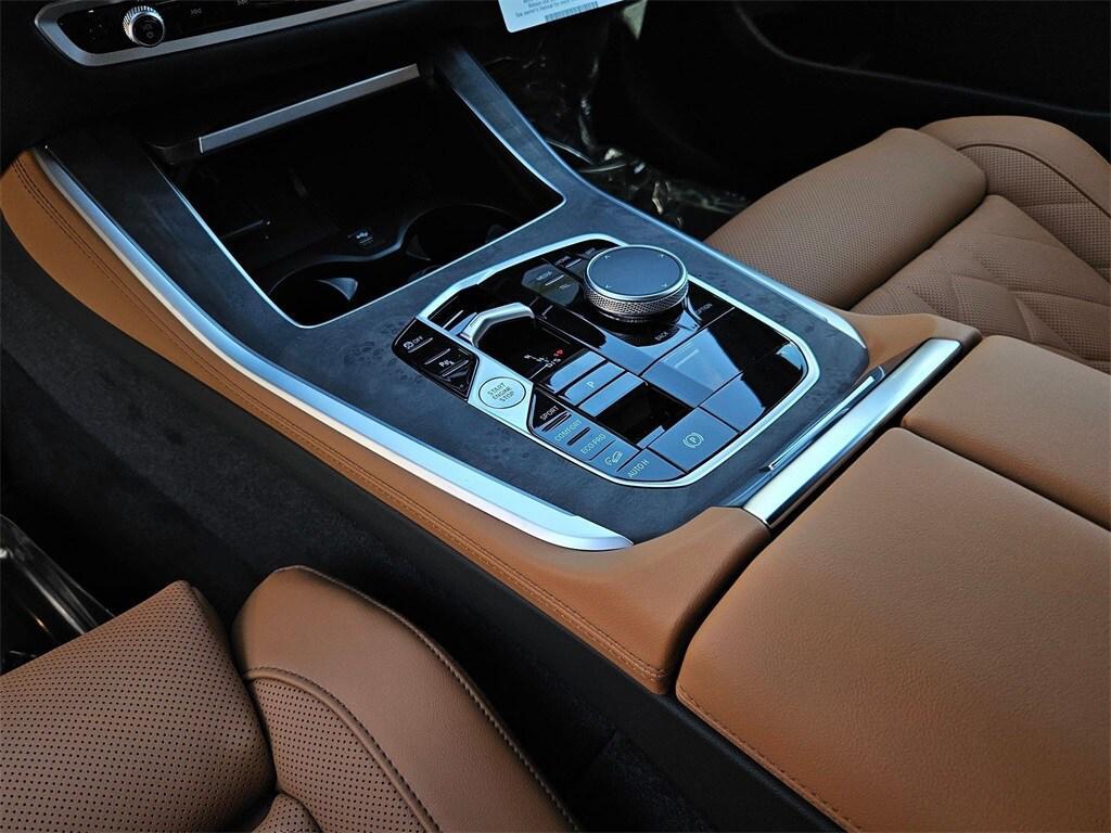 new 2026 BMW X5 car, priced at $72,450