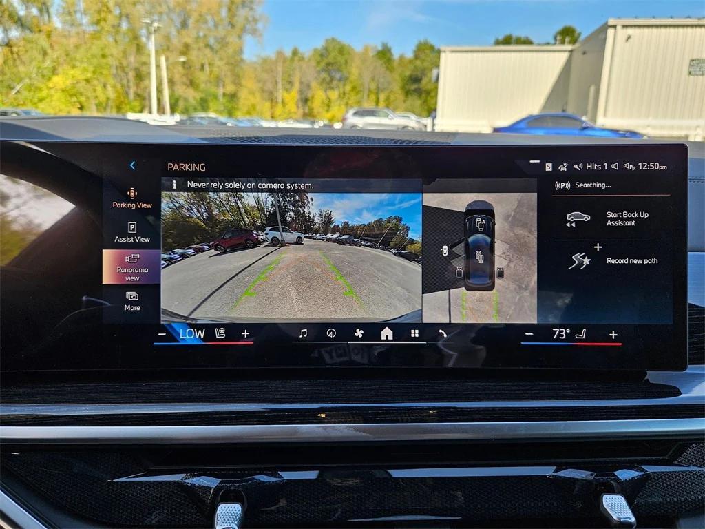 new 2026 BMW X6 car, priced at $85,550