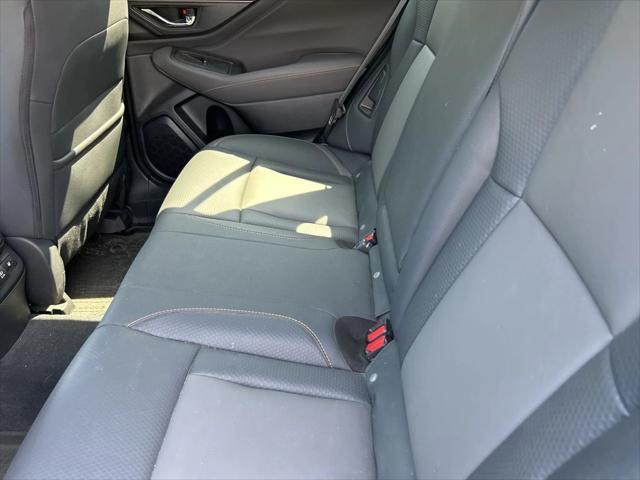 used 2022 Subaru Outback car, priced at $29,504