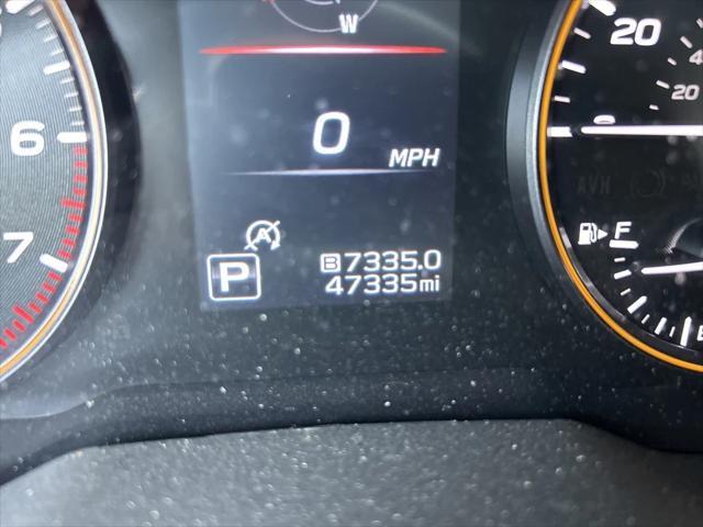 used 2022 Subaru Outback car, priced at $29,504