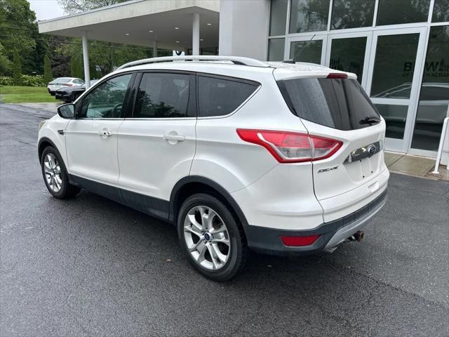 used 2015 Ford Escape car, priced at $11,815