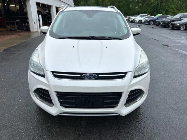 used 2015 Ford Escape car, priced at $11,815