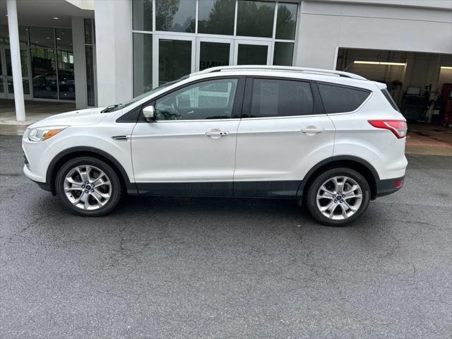 used 2015 Ford Escape car, priced at $11,815