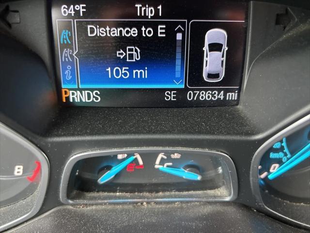 used 2015 Ford Escape car, priced at $11,815