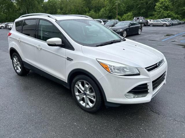 used 2015 Ford Escape car, priced at $11,815