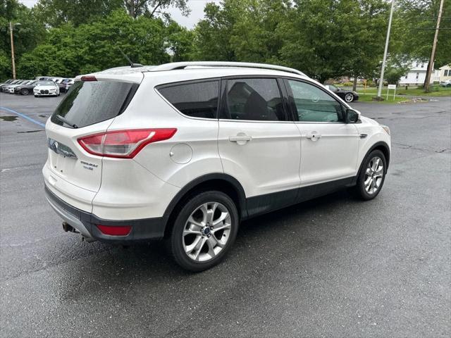 used 2015 Ford Escape car, priced at $11,815