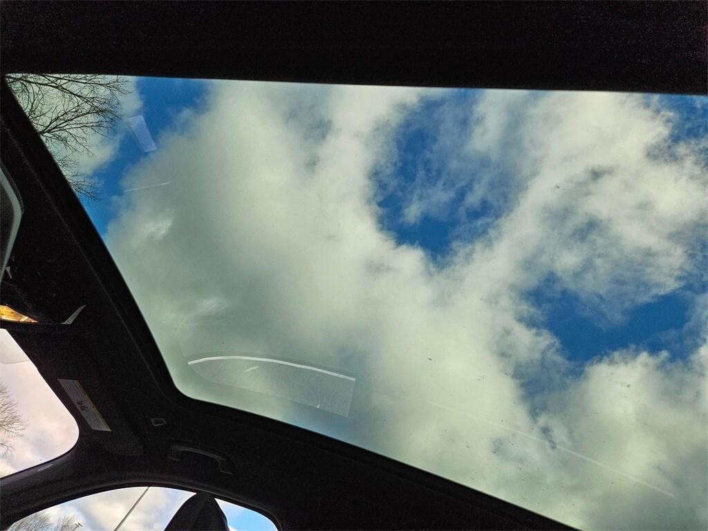 new 2026 BMW X3 car, priced at $57,350