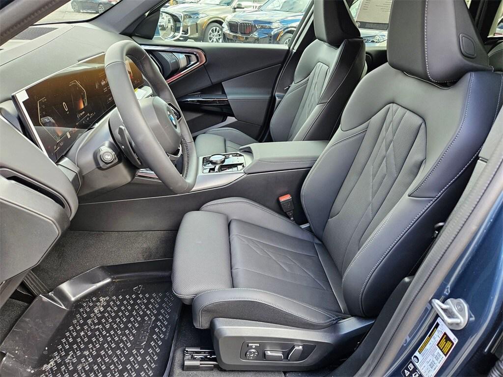 new 2026 BMW X3 car, priced at $57,350