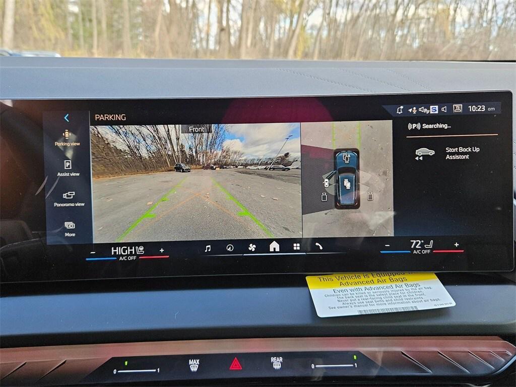 new 2026 BMW X3 car, priced at $57,350