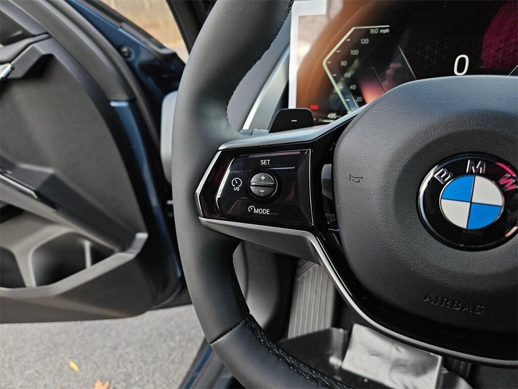 new 2026 BMW X3 car, priced at $57,350