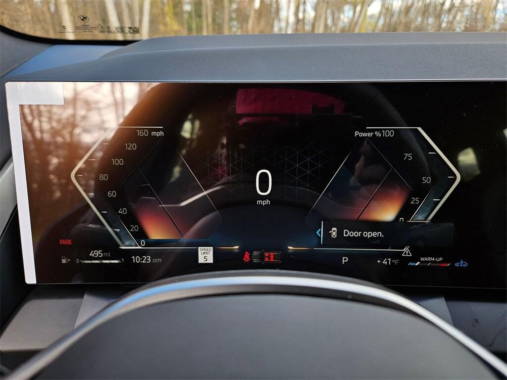 new 2026 BMW X3 car, priced at $57,350