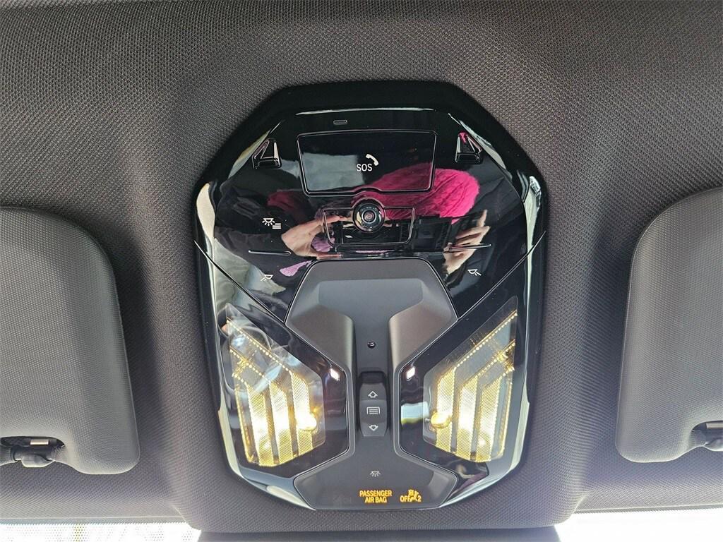 new 2026 BMW X3 car, priced at $57,350