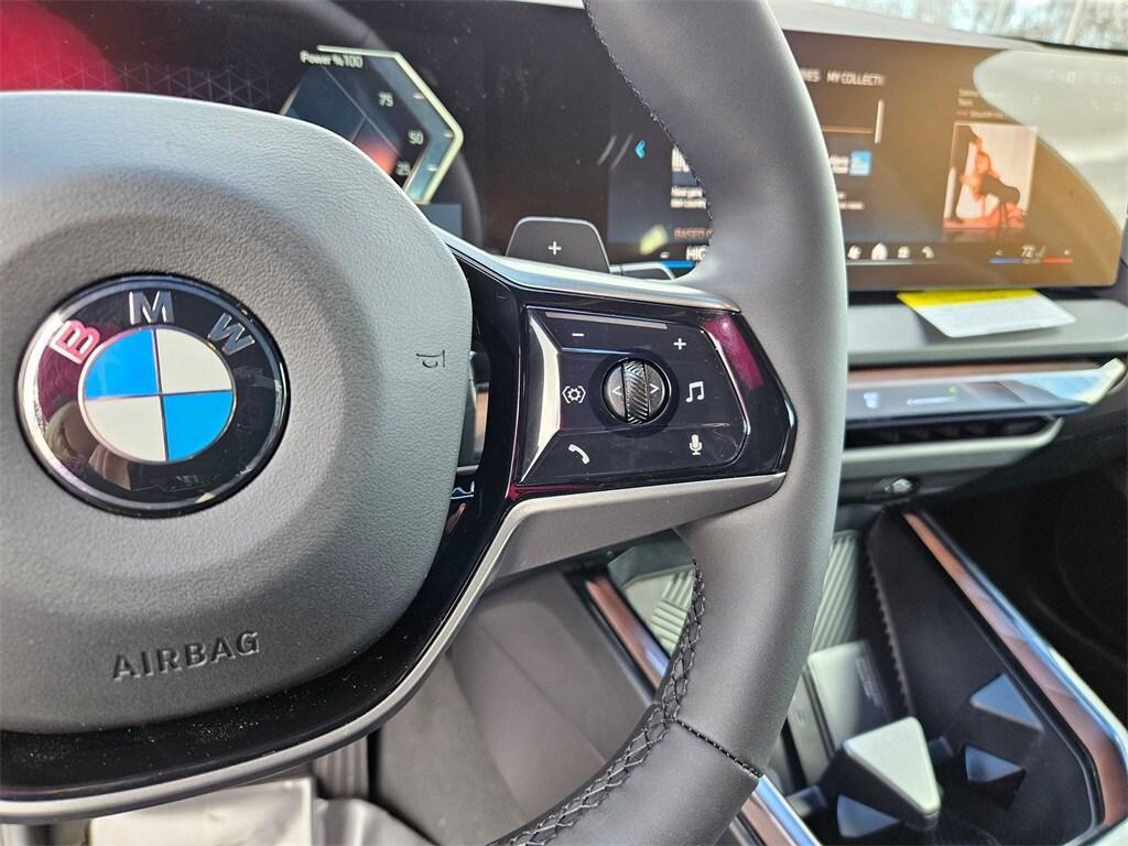 new 2026 BMW X3 car, priced at $57,350