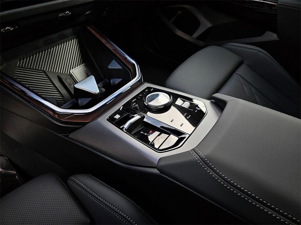 new 2026 BMW X3 car, priced at $57,350