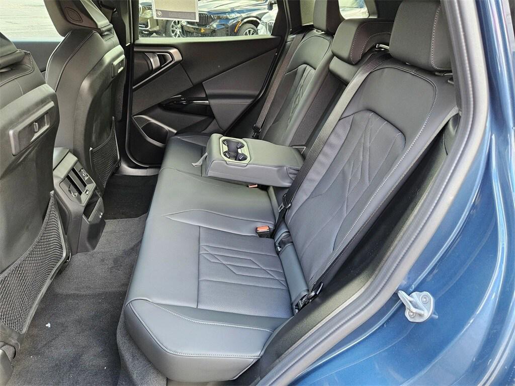 new 2026 BMW X3 car, priced at $57,350