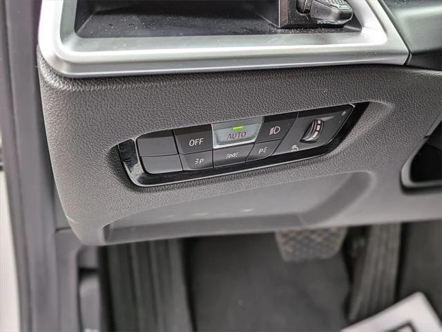 used 2025 BMW 330 car, priced at $48,852