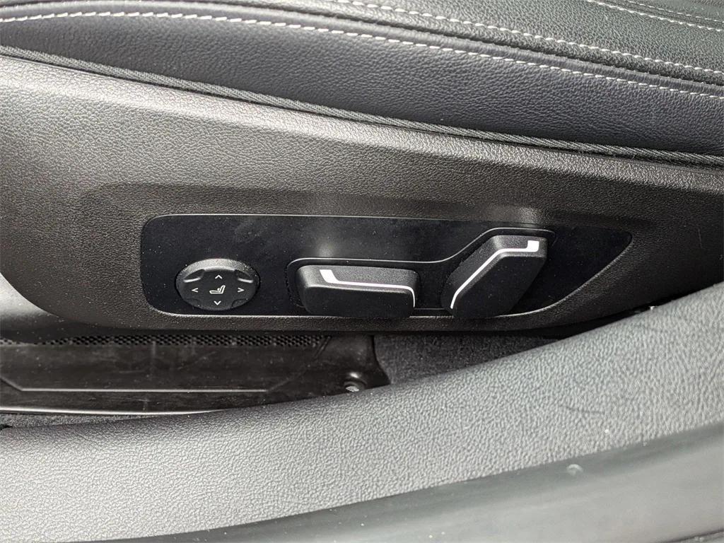 used 2025 BMW 330 car, priced at $42,935