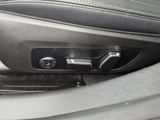 used 2025 BMW 330 car, priced at $48,852