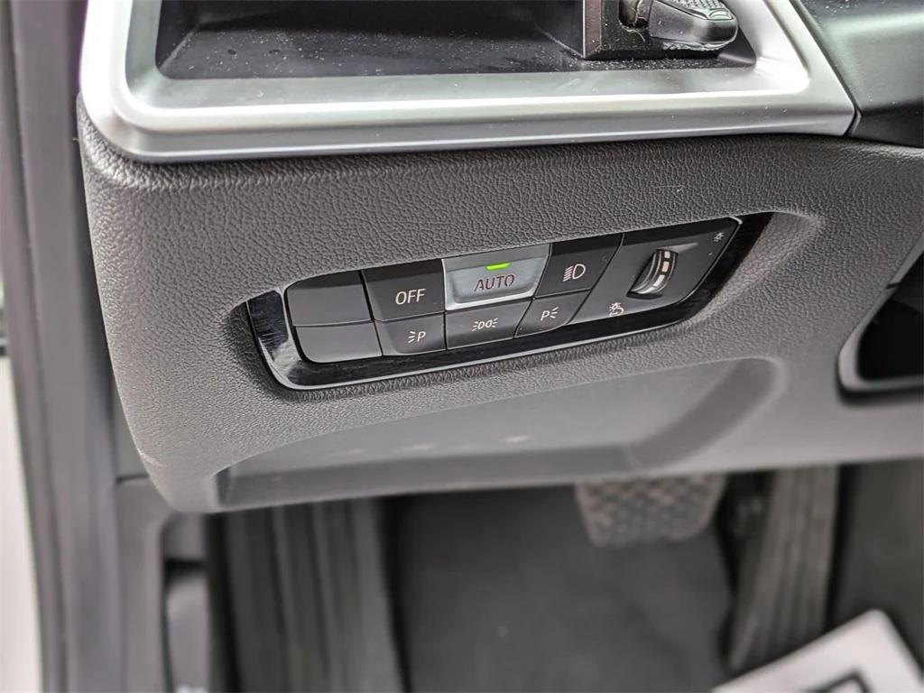 used 2025 BMW 330 car, priced at $42,935